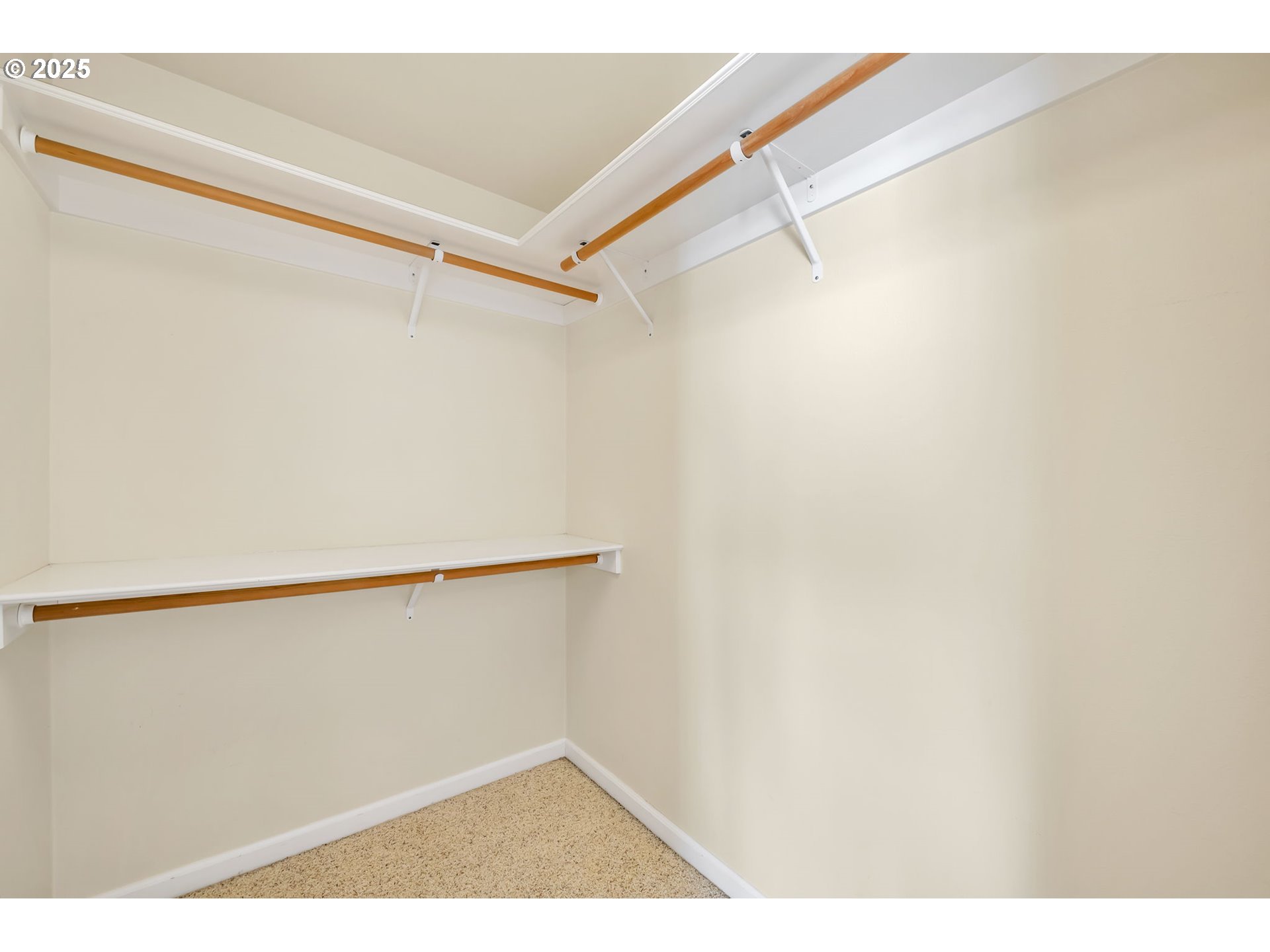 158 Mackin Avenue Eugene, OR 97404 - Photo 40 of 45 a view of small space with racks on the wall