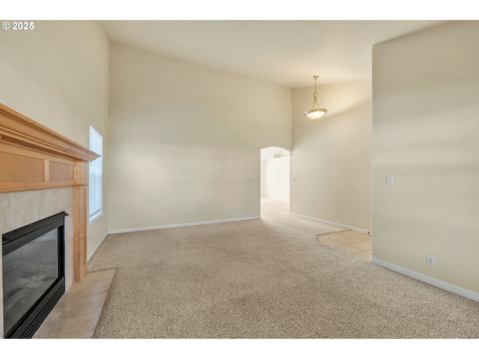 158 Mackin Avenue Eugene, OR 97404 - Photo 9 of 45 a view of empty room