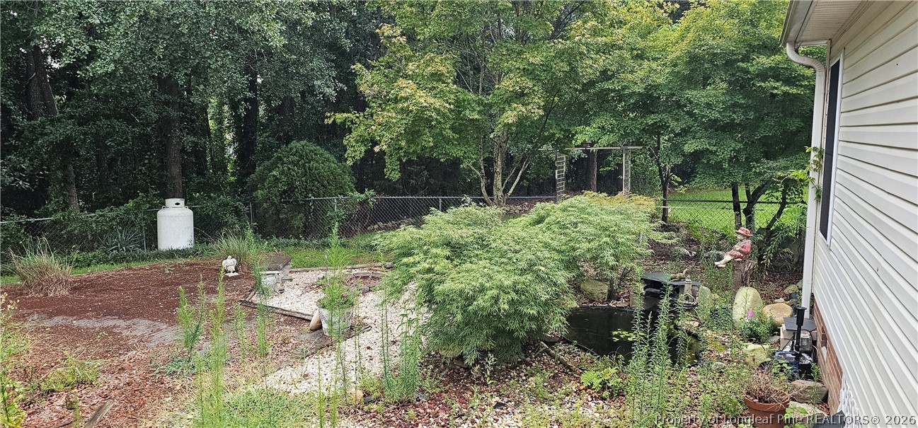 557 North Parker Church Road Raeford, NC 28376 - Photo 28 of 30 Gallery Image 28