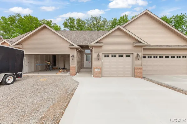 $324,900 | 1639 Rivers Edge Court, Adrian, MI 49221