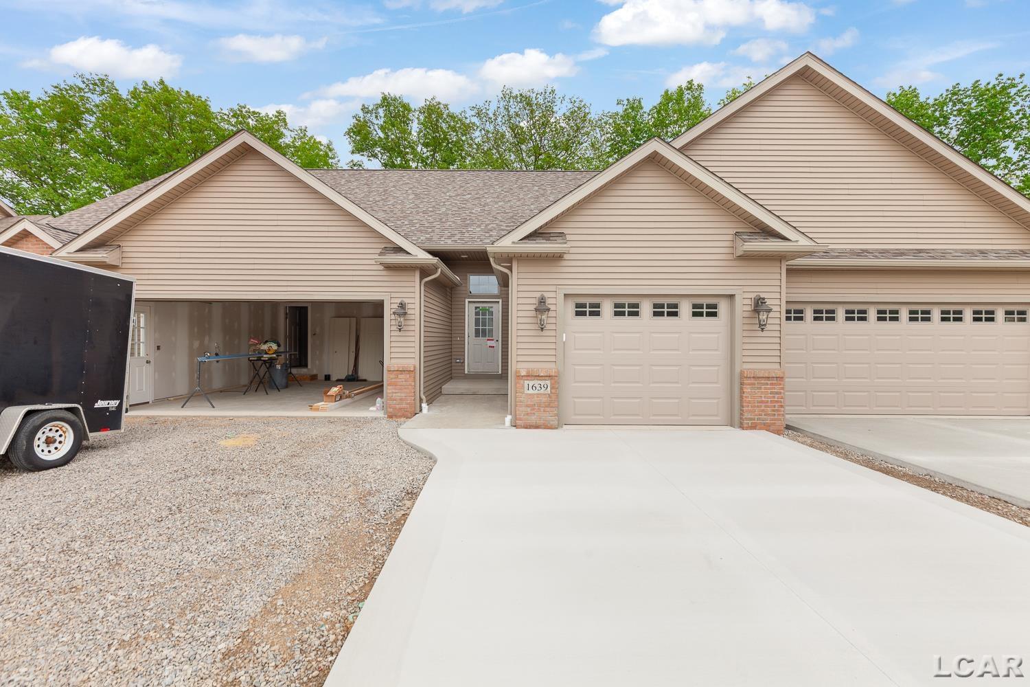 1639 Rivers Edge Court Adrian, MI 49221 - Photo 1 of 45