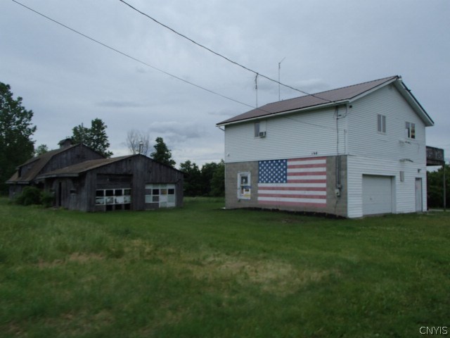 198 E Road De Peyster, NY 13654 - Photo 1 of 1 Gallery Image 1
