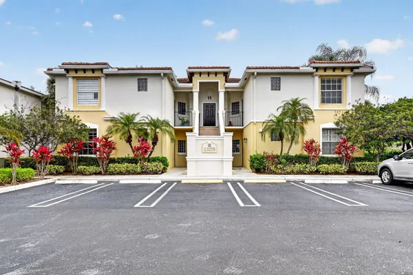 $274,500 | 23275 Carolwood Lane, Unit 101, Boca Raton, FL 33428