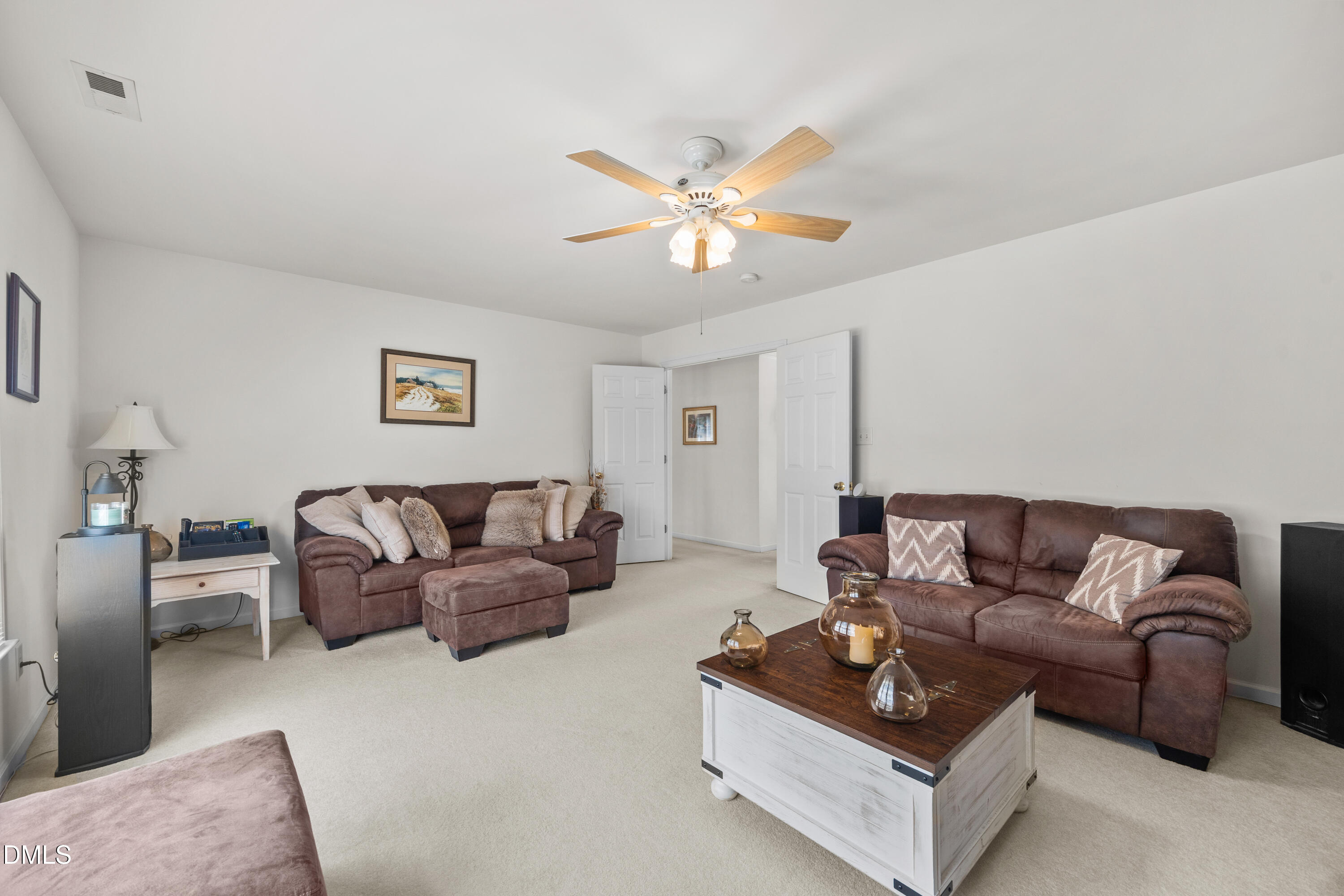 1407 Autumn Ridge Drive Durham, NC 27712 - Photo 29 of 52 Bonus Room