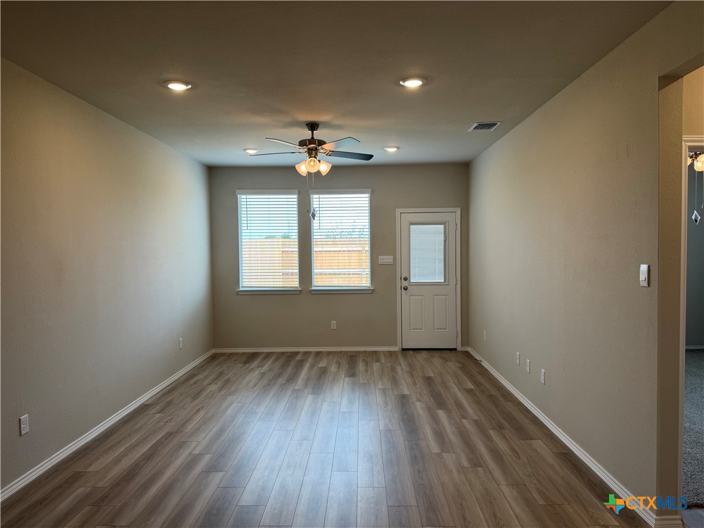 1126 Stone Vly Road, Unit B Temple, TX 76502 - Photo 7 of 18 Gallery Image 7