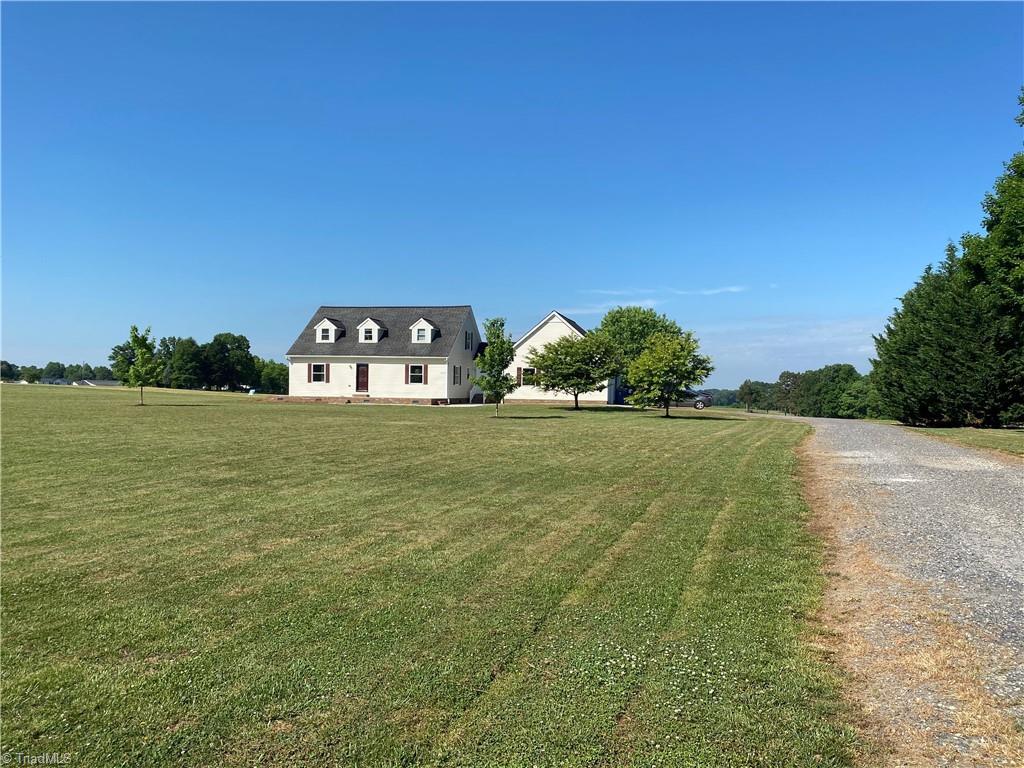 579 Sheffield Road Mocksville, NC 27028 - Photo 1 of 43 Gallery Image 1