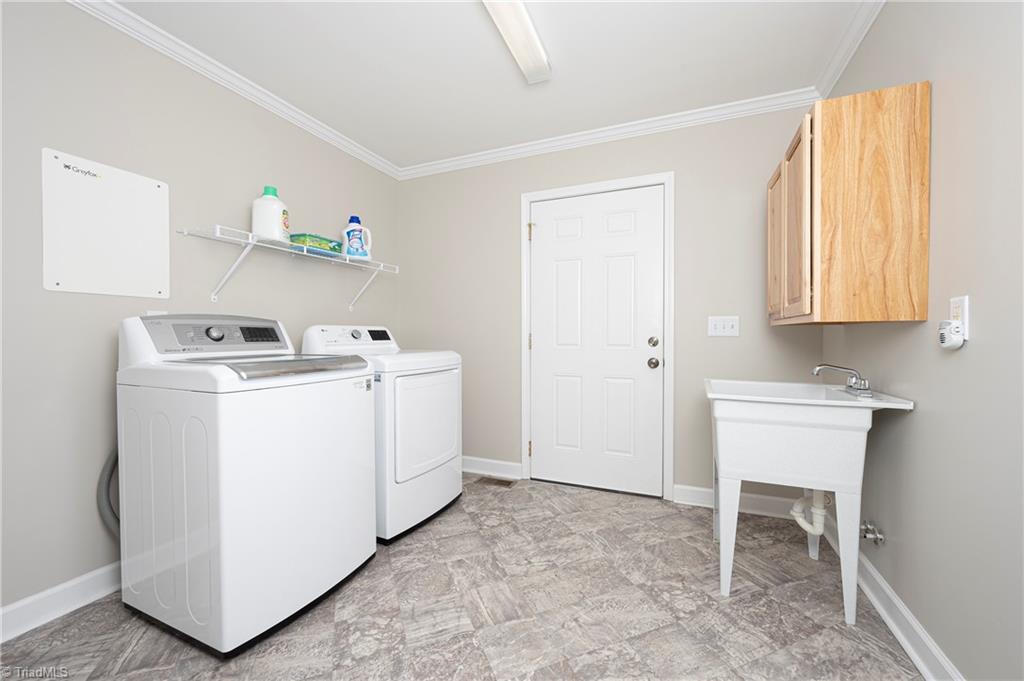 579 Sheffield Road Mocksville, NC 27028 - Photo 28 of 43 Gallery Image 28
