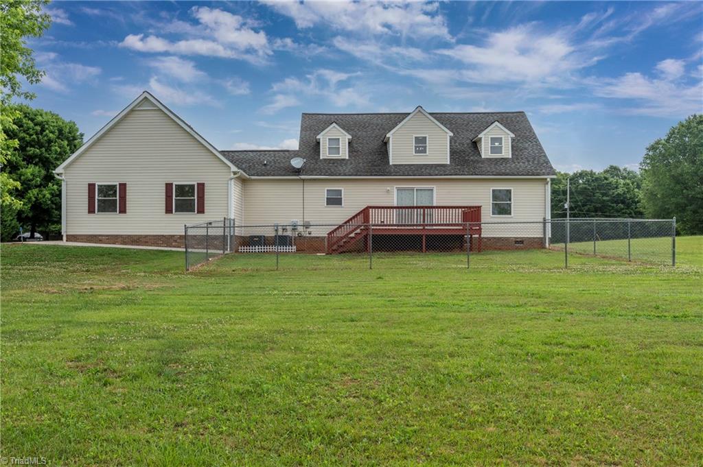 579 Sheffield Road Mocksville, NC 27028 - Photo 33 of 43 Gallery Image 33