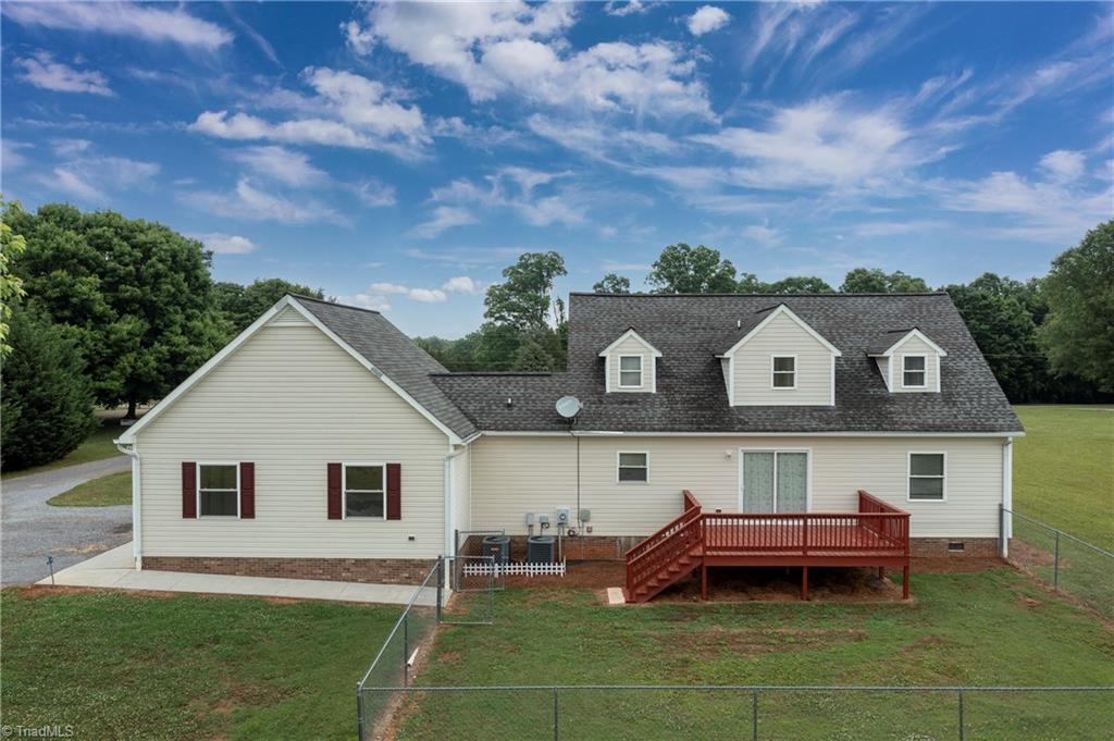 579 Sheffield Road Mocksville, NC 27028 - Photo 34 of 43 Gallery Image 34