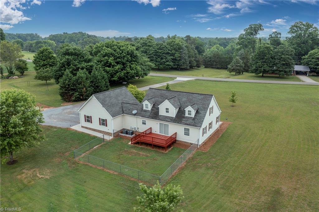579 Sheffield Road Mocksville, NC 27028 - Photo 35 of 43 Gallery Image 35