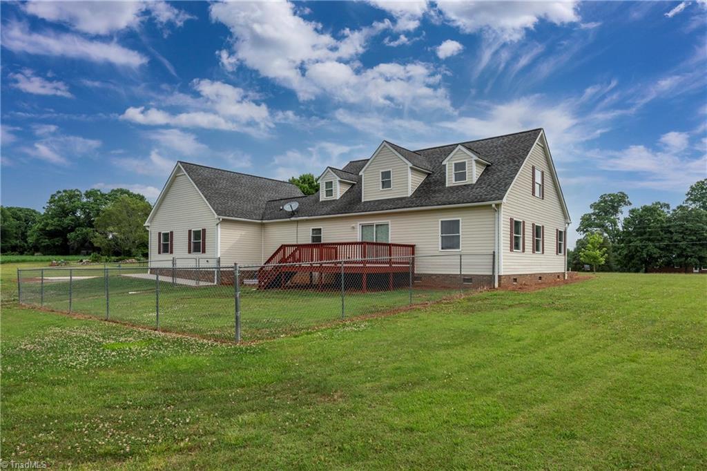579 Sheffield Road Mocksville, NC 27028 - Photo 36 of 43 Gallery Image 36