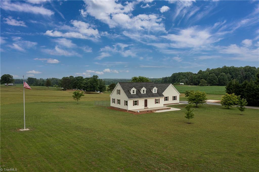 579 Sheffield Road Mocksville, NC 27028 - Photo 37 of 43 Gallery Image 37