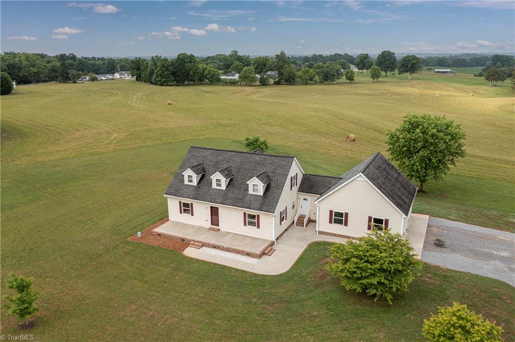 579 Sheffield Road Mocksville, NC 27028 - Photo 43 of 43 Gallery Image 43