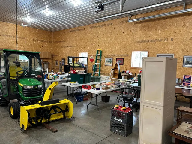 $314,900 | 14887 Pine Edge Drive, Wadena, MN 56482