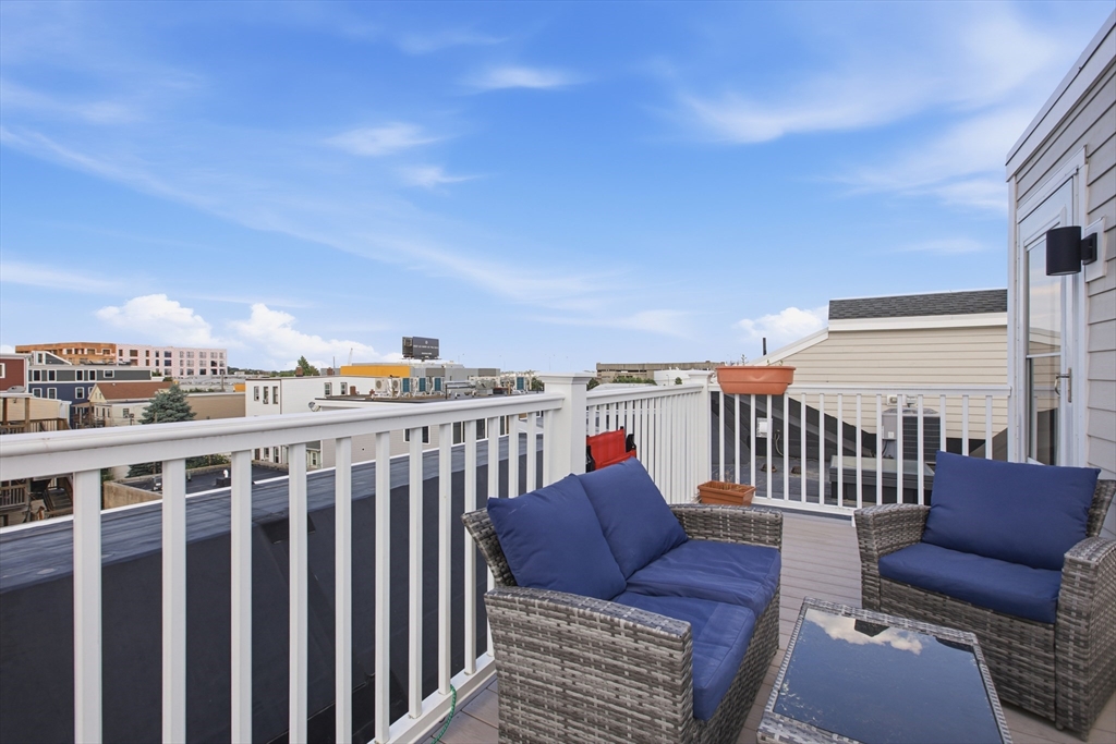 89 Prescott Street, Unit B Boston, MA 02128 - Photo 25 of 27