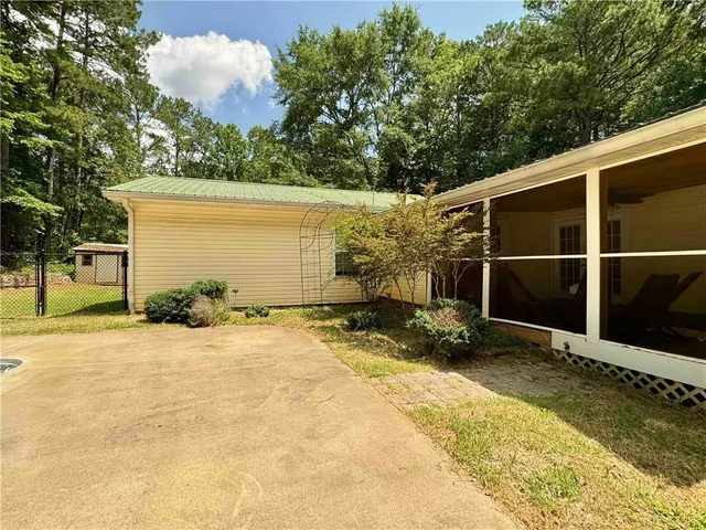 $530,000 | 90 Howard Road, Senoia, GA 30276