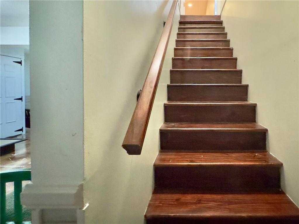 90 Howard Road Senoia, GA 30276 - Photo 30 of 73 a view of entryway