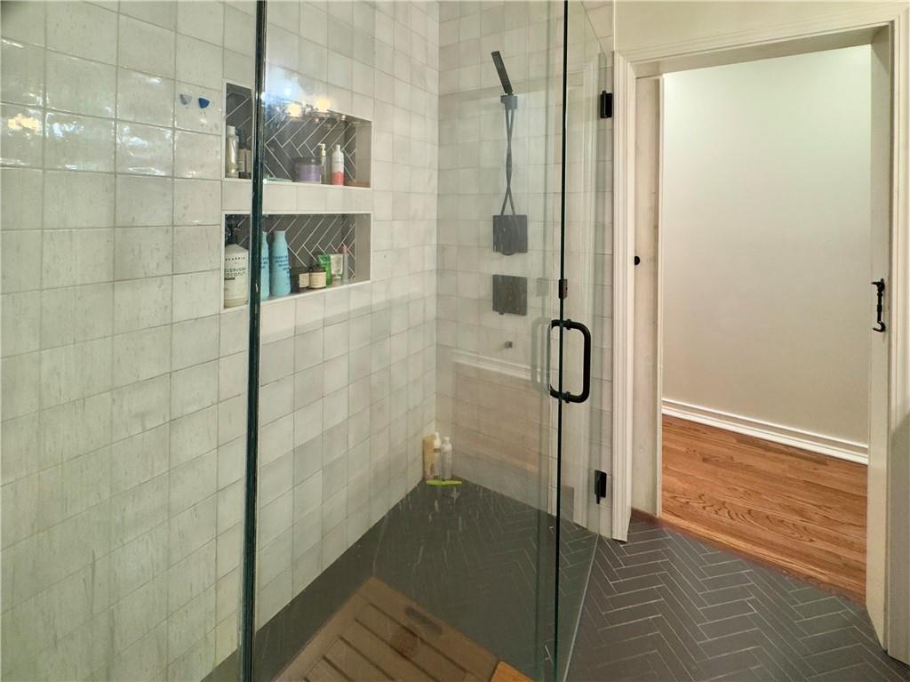 90 Howard Road Senoia, GA 30276 - Photo 36 of 73 a bathroom with a shower