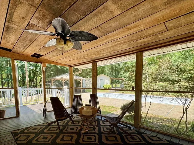 $530,000 | 90 Howard Road, Senoia, GA 30276