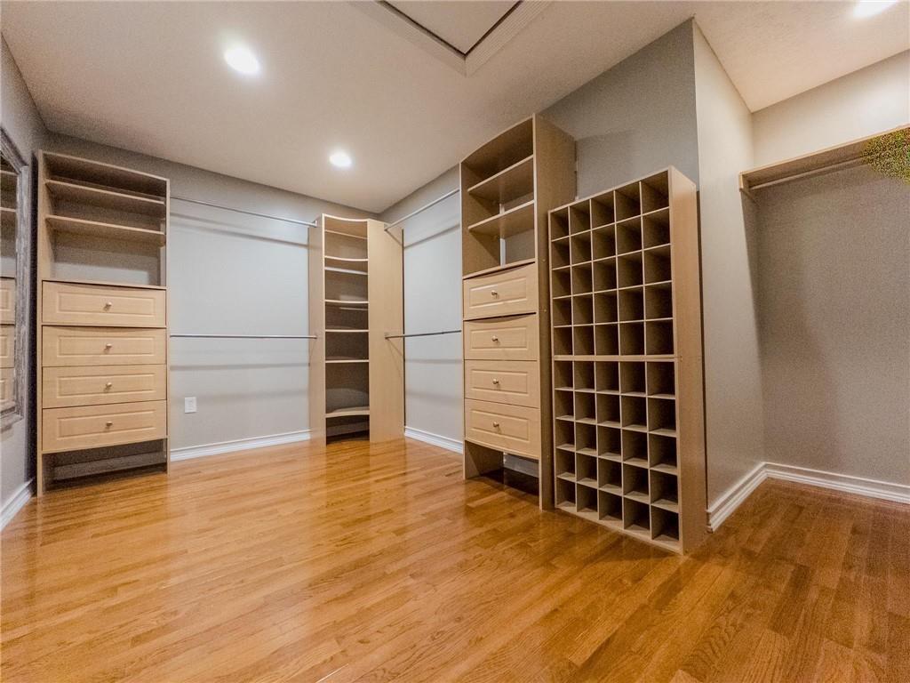 90 Howard Road Senoia, GA 30276 - Photo 64 of 73 a view of an empty room with a staircase