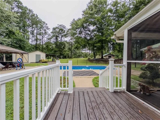 $530,000 | 90 Howard Road, Senoia, GA 30276