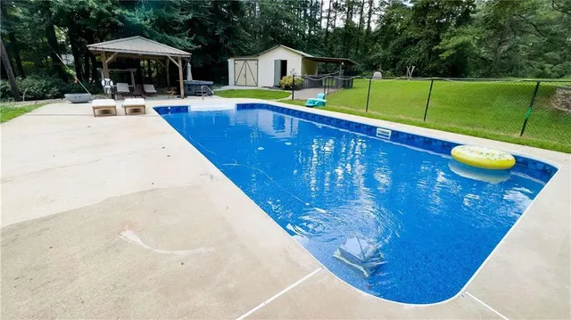 $530,000 | 90 Howard Road, Senoia, GA 30276