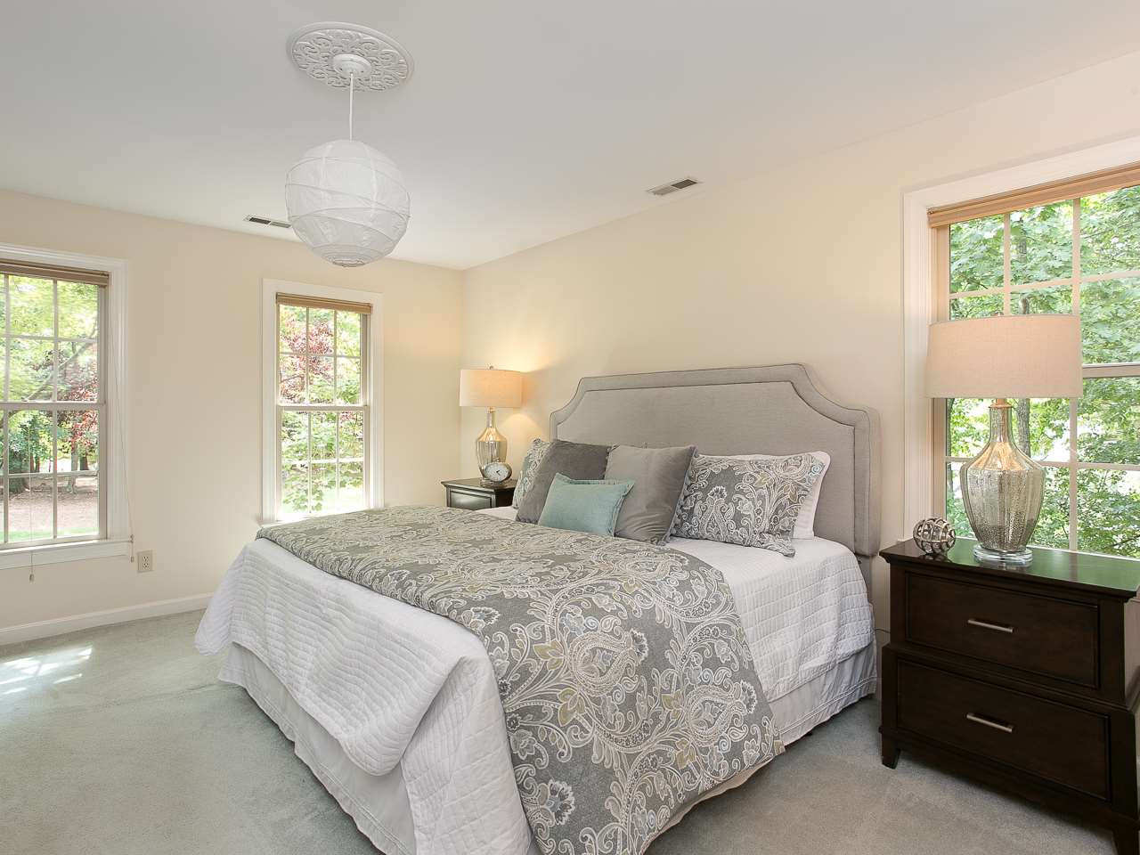 900 Oxgate Circle Raleigh, NC 27615 - Photo 14 of 30 Photo 14