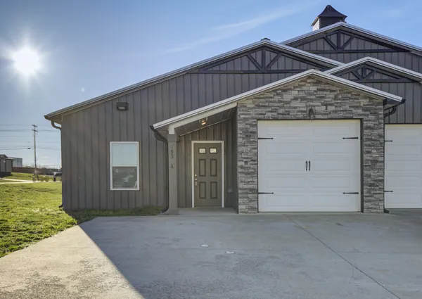 $1,595 | 193 Bainbridge Drive, Unit A, Clarksville, TN 37043