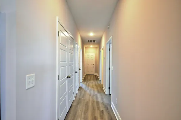 $1,595 | 193 Bainbridge Drive, Unit A, Clarksville, TN 37043