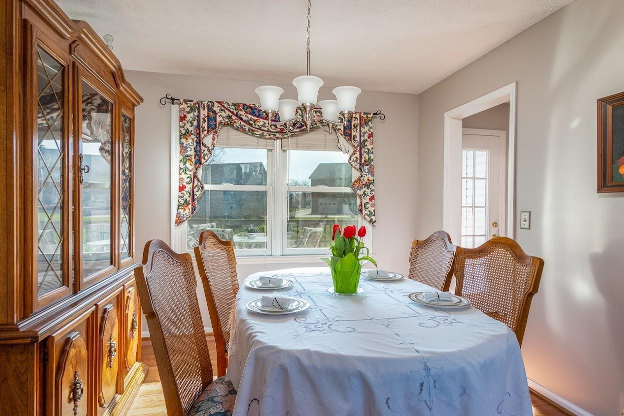 112 Ridge Road Versailles, KY 40383 - Photo 7 of 27 Listing Photo