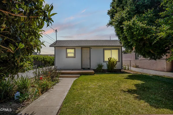 $495,000 | 334 South 8th Street, Santa Paula, CA 93060