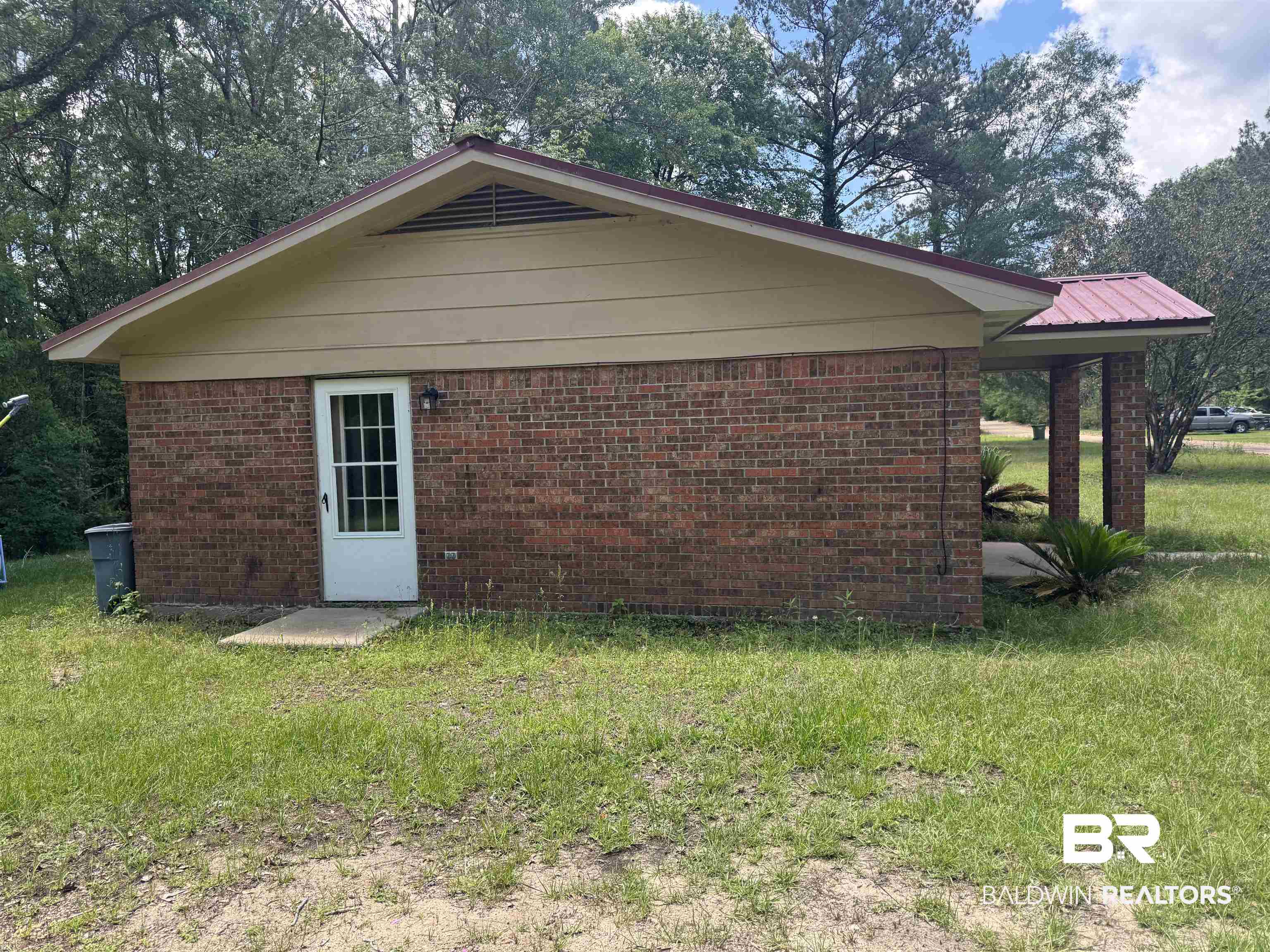 258 Johnson And Spotts Road Deer Park, AL 36529 - Photo 2 of 14