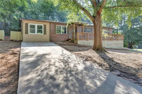 $209,900 | 10121 Morris Drive Southwest, Covington, GA 30014