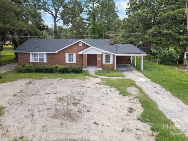 $340,000 | 2605 Highway 80, Savannah, GA 31408