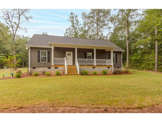 616 Wrights Mill Road Aiken, SC 29801 - Photo 1 of 52 Main View