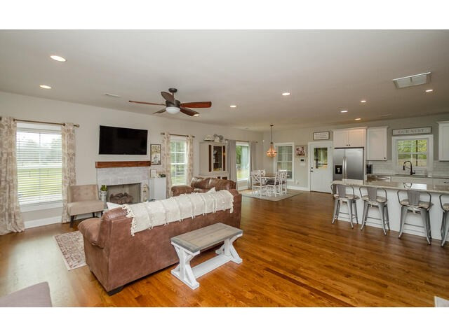 616 Wrights Mill Road Aiken, SC 29801 - Photo 14 of 52