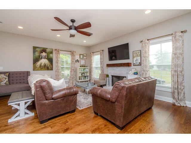 616 Wrights Mill Road Aiken, SC 29801 - Photo 15 of 52