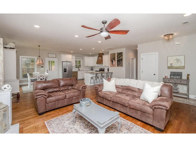 616 Wrights Mill Road Aiken, SC 29801 - Photo 18 of 52