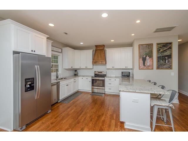 616 Wrights Mill Road Aiken, SC 29801 - Photo 24 of 52