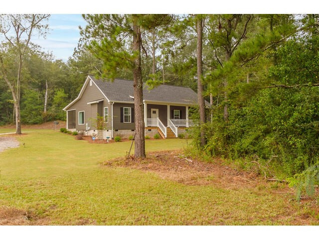 616 Wrights Mill Road Aiken, SC 29801 - Photo 3 of 52