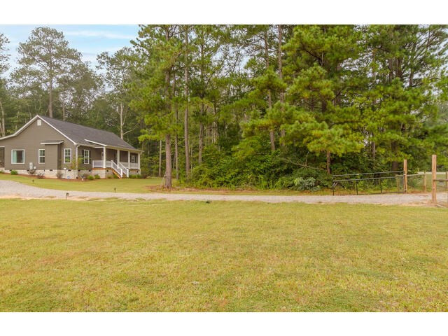 616 Wrights Mill Road Aiken, SC 29801 - Photo 4 of 52
