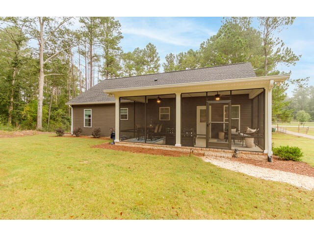 616 Wrights Mill Road Aiken, SC 29801 - Photo 46 of 52