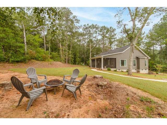 616 Wrights Mill Road Aiken, SC 29801 - Photo 48 of 52