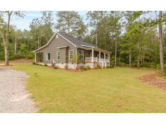 616 Wrights Mill Road Aiken, SC 29801 - Photo 5 of 52