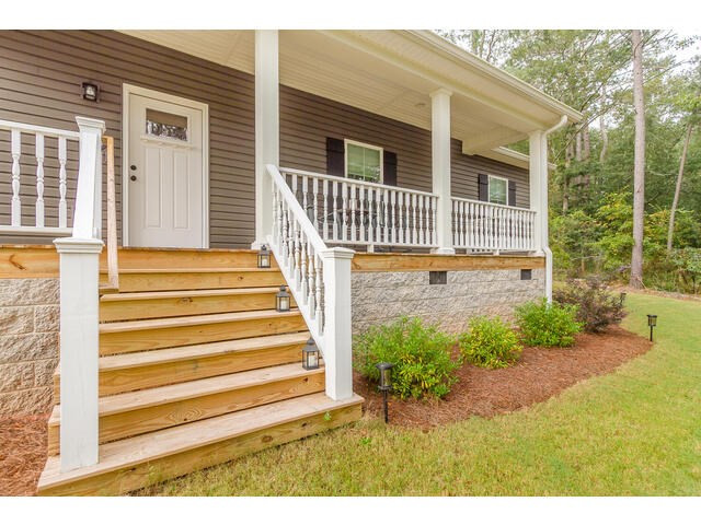 616 Wrights Mill Road Aiken, SC 29801 - Photo 6 of 52