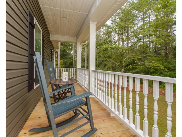 616 Wrights Mill Road Aiken, SC 29801 - Photo 7 of 52