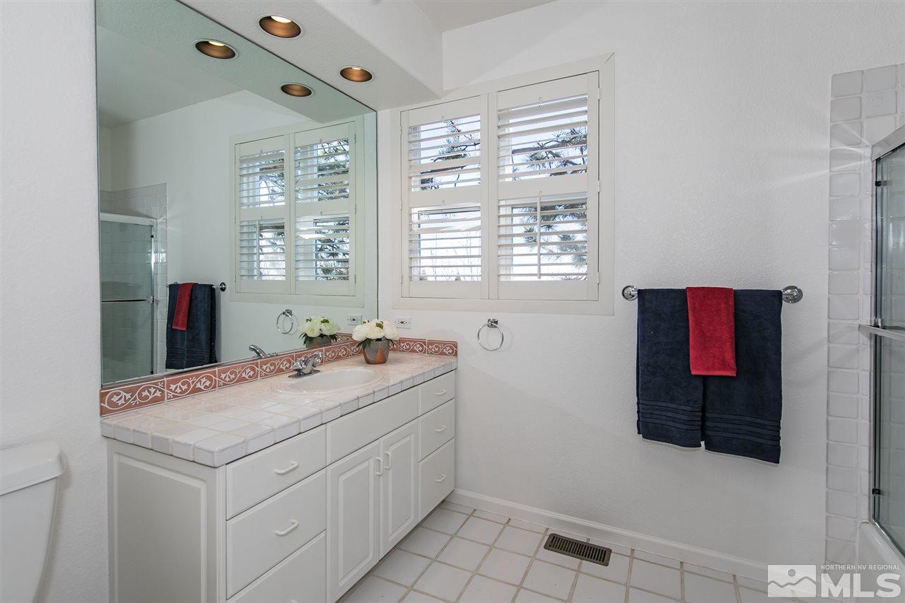 2612 Edgerock Road Reno, NV 89519 - Photo 16 of 22 Photo 16