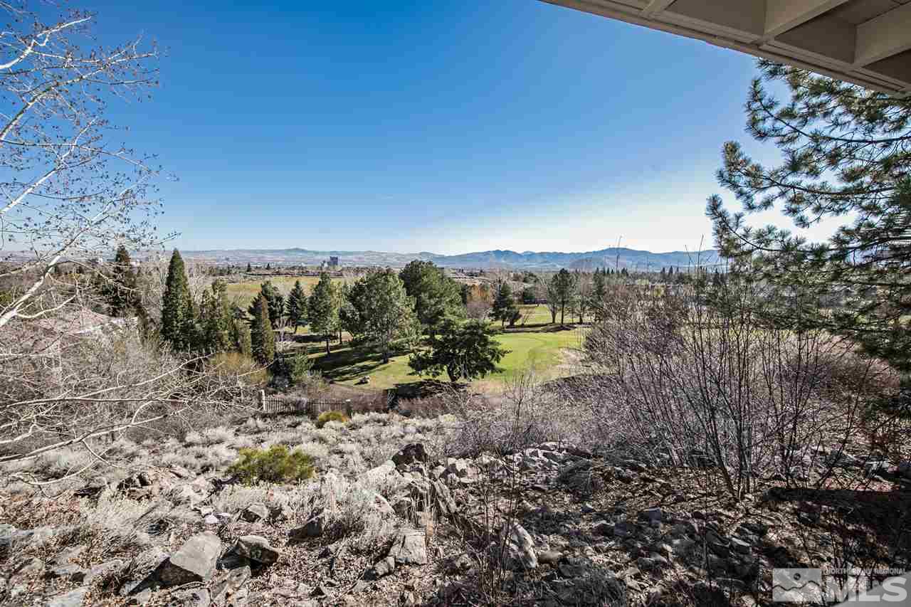 2612 Edgerock Road Reno, NV 89519 - Photo 20 of 22 Photo 20