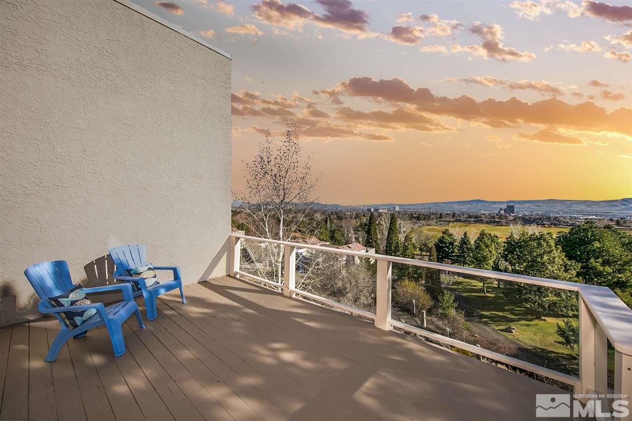 2612 Edgerock Road Reno, NV 89519 - Photo 2 of 22 Photo 2