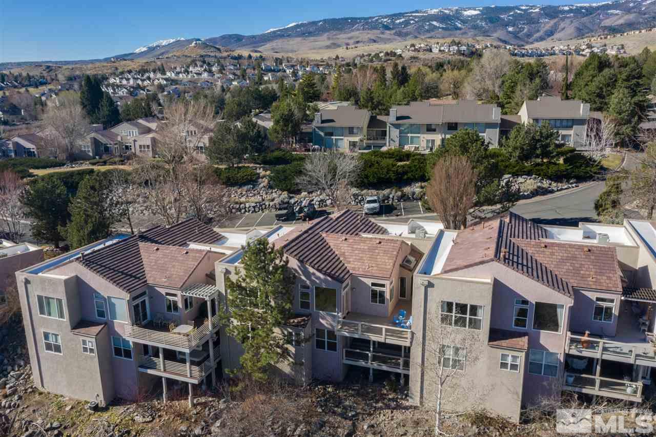 2612 Edgerock Road Reno, NV 89519 - Photo 21 of 22 Photo 21